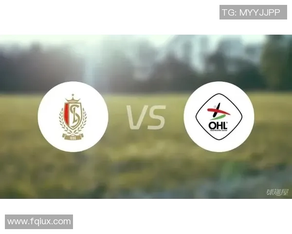 布鲁日与列日超级杯对决展现足球魅力与激情的巅峰之战