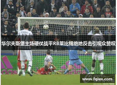 华尔夫斯堡主场硬仗战平RB莱比锡绝地反击引观众赞叹
