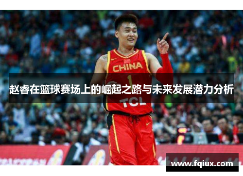 赵睿在篮球赛场上的崛起之路与未来发展潜力分析