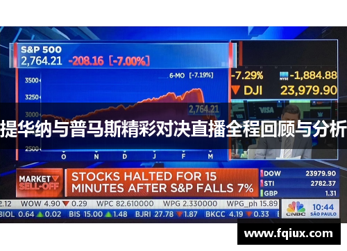 提华纳与普马斯精彩对决直播全程回顾与分析